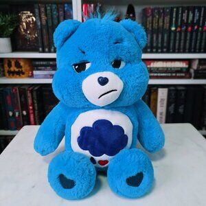 Care Bears Grumpy Bear 14"